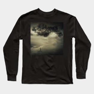 sandstorm Long Sleeve T-Shirt